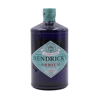 Hendrick's Orbium Gin - Liquor On Broadway