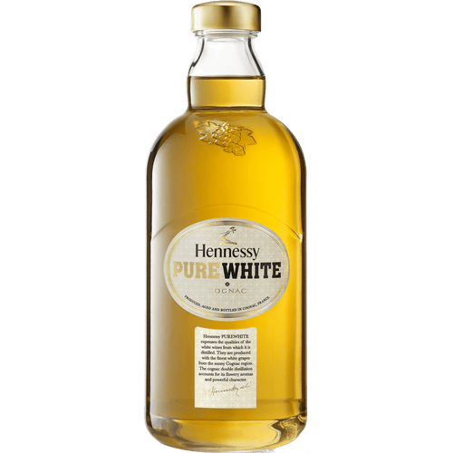 Hennessy - Pure White Cognac 700 ML - Liquor On Broadway