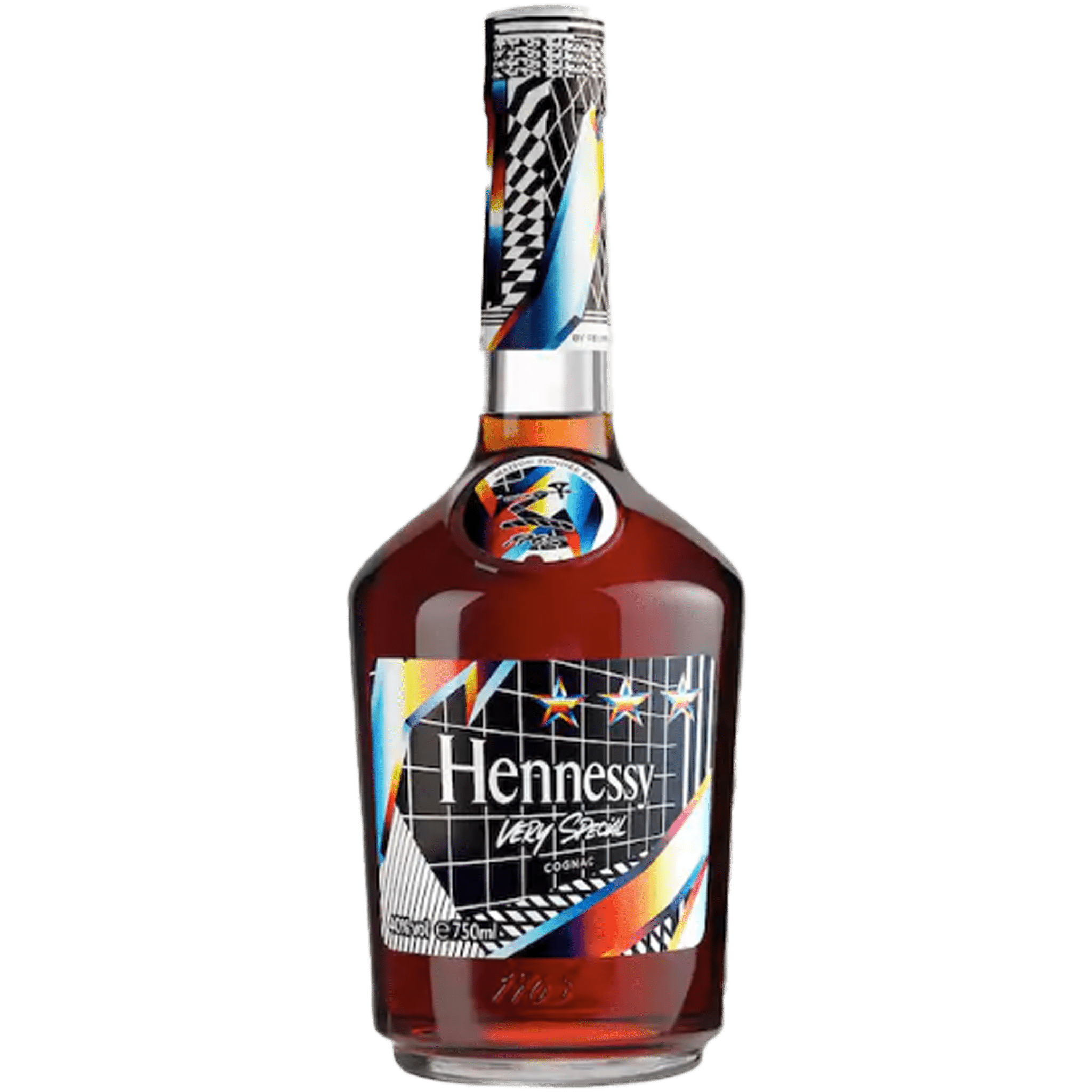 Hennessy VS Very Special Limited Edition Felipe Pantone Cognac Hennessy VS Very Special Limited Edition Felipe Pantone Cognac