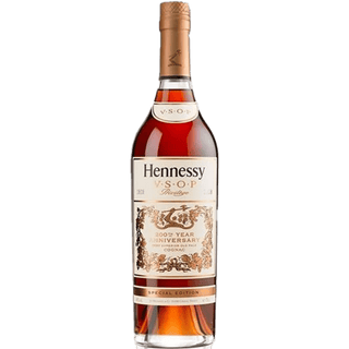 Hennessy Cognac V.S.O.P 特級 Hennessy VSOP | 40% | 0,70 l | 1001Spirits