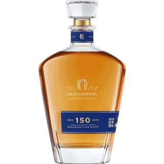 Herradura 150 Aniversario 750ml - Liquor On Broadway