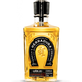 Herradura Añejo Tequila 750ml - Liquor On Broadway