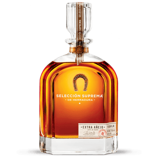 Herradura Seleccion Suprema - Liquor On Broadway