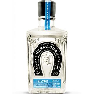 Herradura Silver Tequila - 750ml - Liquor On Broadway