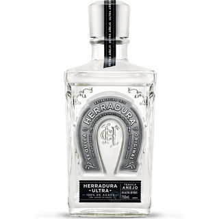 Herradura Ultra Añejo - 750ml - Liquor On Broadway