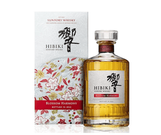 Hibiki Blossom Harmony 2022 - Liquor On Broadway