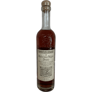 High West A Midwinter Night's Dram Act 8 Scene 5 - Liquor On Broadway