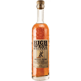 High West American Prairie Bourbon - Liquor On Broadway