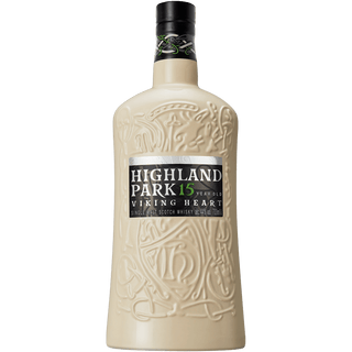 Highland Park 15 Years Viking Heart - Liquor On Broadway