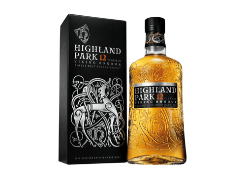 Highland Park Single Malt Aged 12 Years - Liquor On Broadway