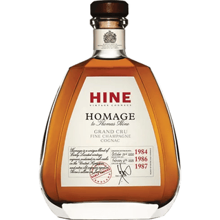 Hine Homage Cognac - Liquor On Broadway