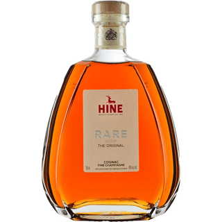 Hine Rare VSOP 750ML - Liquor On Broadway