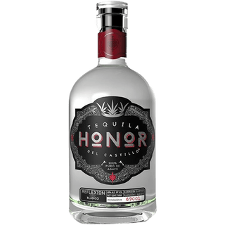 Honor Del Castillo Reflexion Blanco - Liquor On Broadway