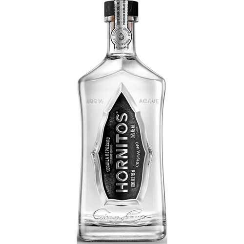 Hornitos Cristalino - Liquor On Broadway