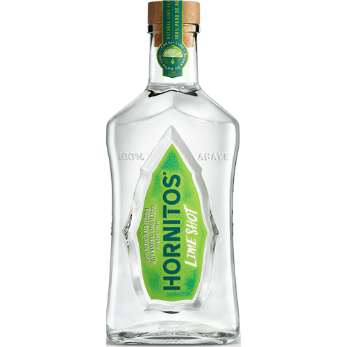 Hornitos Lime Shot - Liquor On Broadway
