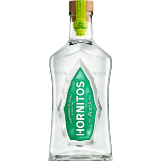 Hornitos Plata - Liquor On Broadway