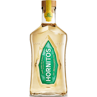 Hornitos Reposado Tequila 750ml - Liquor On Broadway