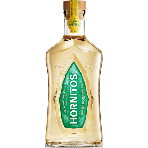 Hornitos Reposado Tequila 750ml - Liquor On Broadway