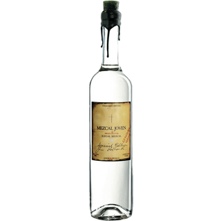 Ilegal Joven Mezcal 750ml - Liquor On Broadway