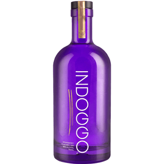 Indoggo Gin - Liquor On Broadway