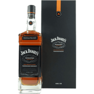 Jack Daniel's Sinatra Select Tennessee Whiskey - Liquor On Broadway
