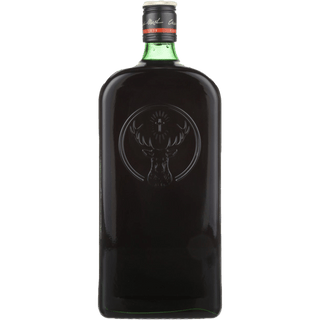 Jágermeister Icon - Liquor On Broadway