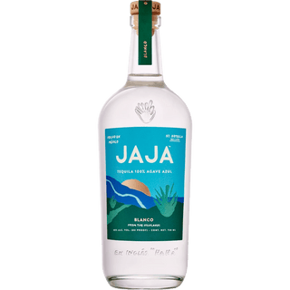 Jaja Blanco Tequila 750ml - Liquor On Broadway