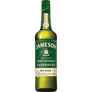 Jameson IPA Edition Irish Whiskey Caskmates - Liquor On Broadway