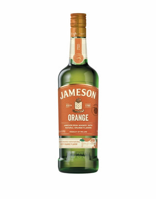 Jameson Orange - Liquor On Broadway