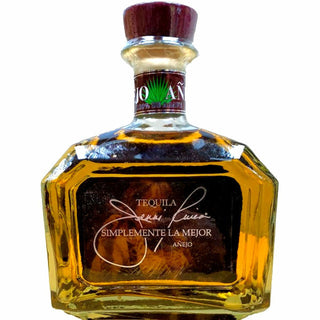 Jenni Rivera Tequila Anejo - Liquor On Broadway