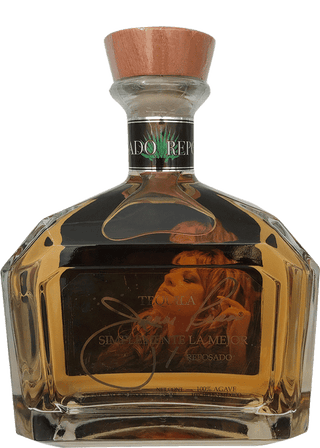 Jenni Rivera Tequila Reposado - Liquor On Broadway