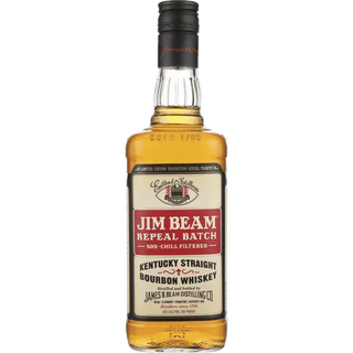 Jim Beam Repeal Batch - Liquor On Broadway