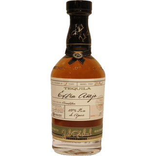 Joel Richard Tequila Extra Añejo - Liquor On Broadway