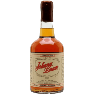 Johnny Drum Kentucky Bourbon Whiskey - Liquor On Broadway