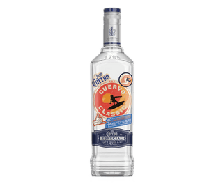 Jose Cuervo Especial Silver 40th Anniversary - Liquor On Broadway