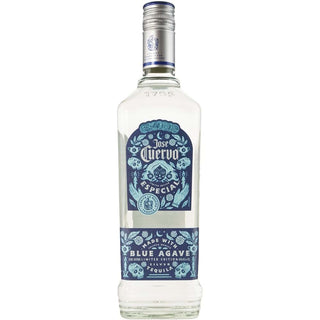 Jose Cuervo Especial Silver Tequila Day of The Dead - Liquor On Broadway
