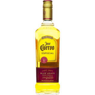 Jose Cuervo Gold Especial Blue Agave - Liquor On Broadway