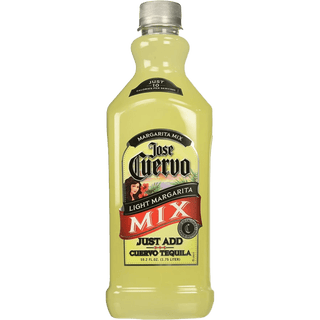 Jose Cuervo Lime Margarita Mix - Liquor On Broadway