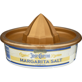 Jose Cuervo Margarita Salt - Liquor On Broadway
