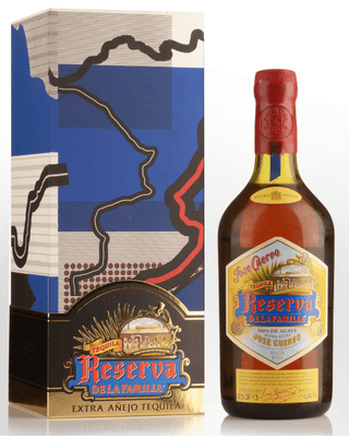 Jose Cuervo Reserva de la Familia 2013 - Liquor On Broadway