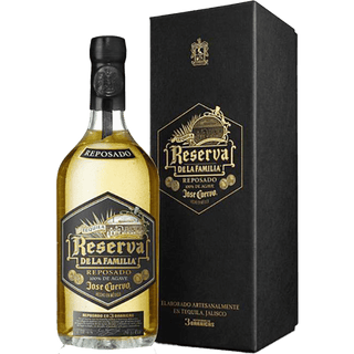 Jose Cuervo Reserva de la Familia Reposado - Liquor On Broadway