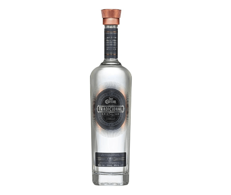 Jose Cuervo Tradicional Cristalino Tequila - Liquor On Broadway