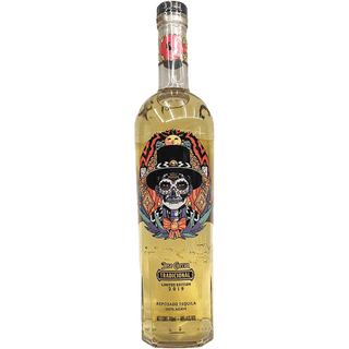 Jose Cuervo Tradicional Reposado Day of the Dead Limited Edition - Liquor On Broadway