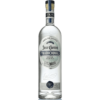 Jose Cuervo Tradicional Silver - Liquor On Broadway