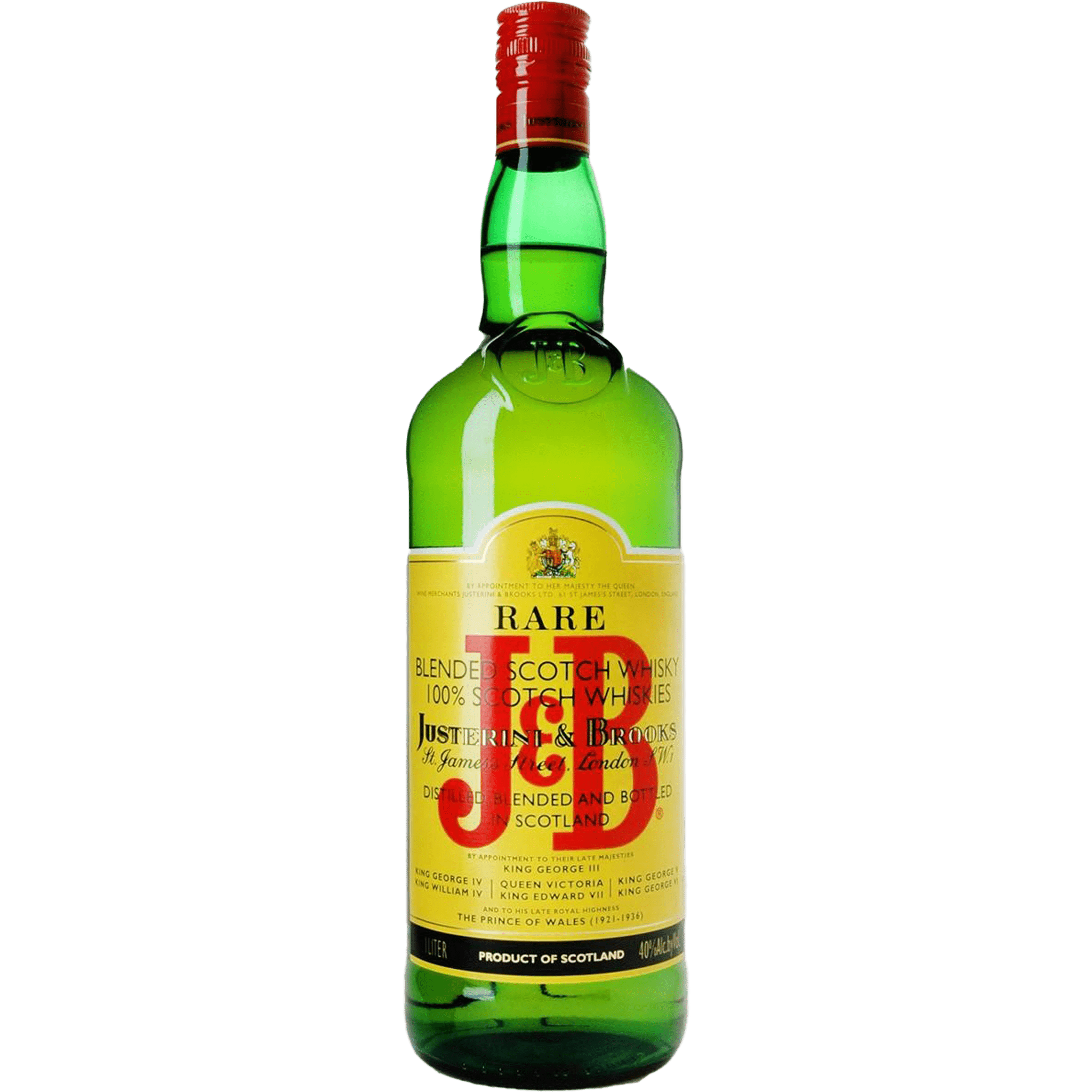 Justerini & Brocks Rare Blended Scotch Whisky | LiquorOnBroadway Justerini & Brocks Rare Blended Scotch Whisky | LiquorOnBroadway