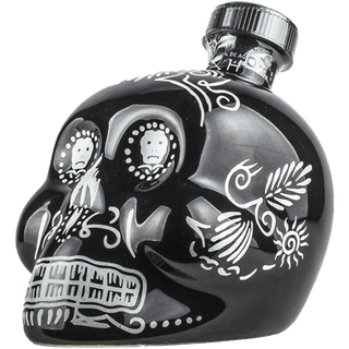 KAH Day of the Dead Añejo Tequila - Liquor On Broadway