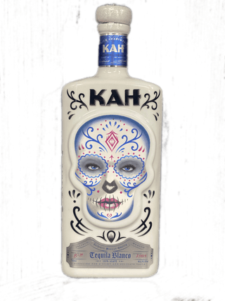 Kah Day of the Dead Tequila Blanco - Liquor On Broadway