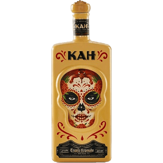 Kah Day of the Dead Tequila Reposado - Liquor On Broadway