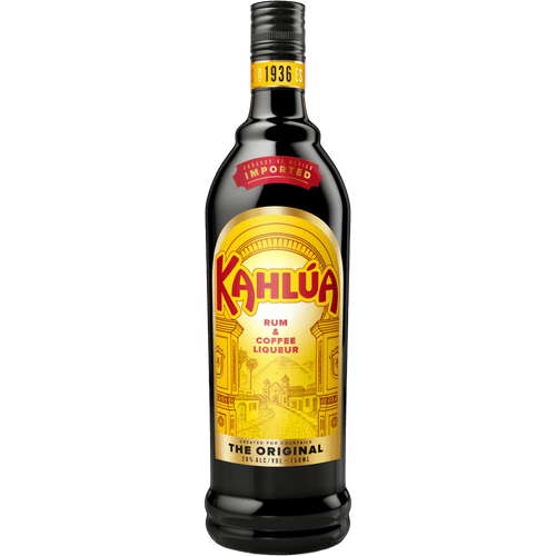 Kahlua - Liquor On Broadway
