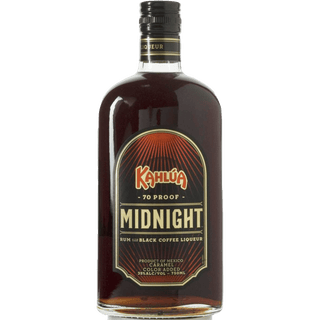 Kahlua Midnight - Liquor On Broadway